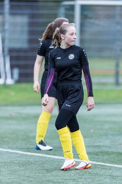 Bild 278 - wBJ Ellerau - Lehmsal : Ergebnis: 1:1